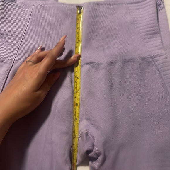 Gym Shark active wear leggings, - Picture 8 of 10